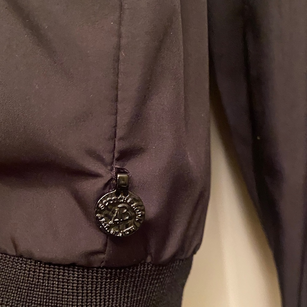 Scotch & Soda Dark Jacket - Picture 5 of 11